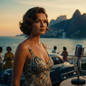 Lazy Afternoon (Bossa Nova Jazz)