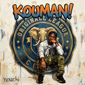Nouchi (KOUMAN!)