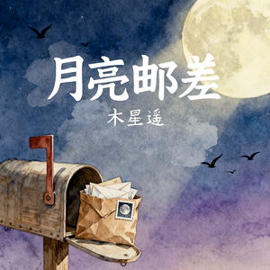 月亮邮差