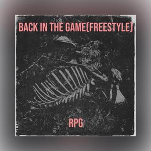 Back In The Game (Freestyle)
