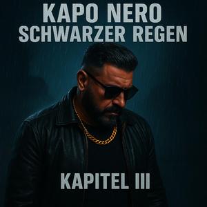 Schwarzer Regen