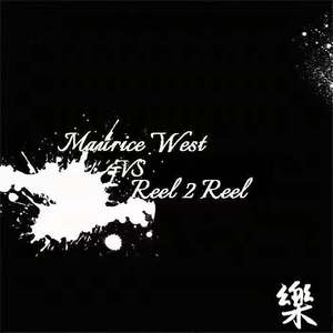 Maurice West-Maurice West - The Kick（樂樂bounce bootleg）（樂樂 remix）