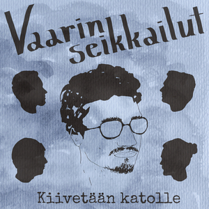 Kiivetään katolle
