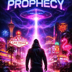 Neon Prophecy
