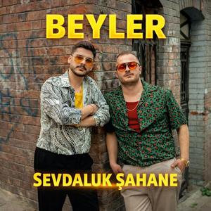 Sevdaluk Şahane