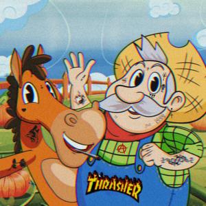 Mc donald (feat. Seba...)