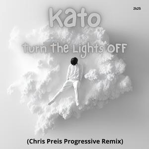 Turn The Lights OFF (Progressive Remix)