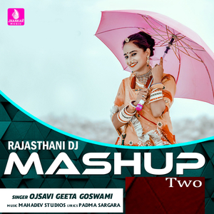 Rajasthani DJ Mashup Two