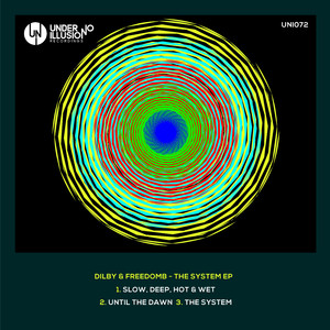 Slow, Deep, Hot & Wet (Original Mix)