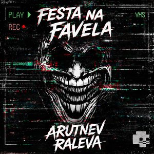 Festa na favela (Speed up and Reverb)