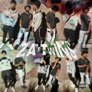 Za Twins (feat. luh3five)