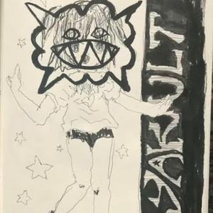 walls are closing in / come back someday (909 Worldwide fest) unreleased song