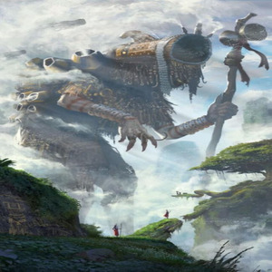 Dedublüman (sped up)