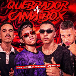 Quebrador de Cama Box