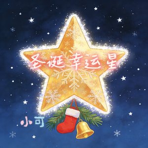 圣诞幸运星