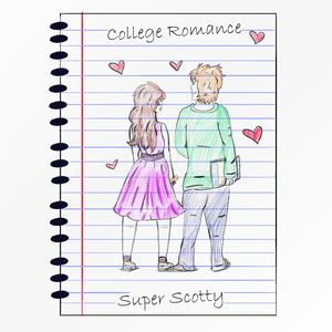 College Romance (feat. Marisa)