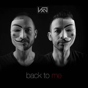 Back to Me (Extended Mix)
