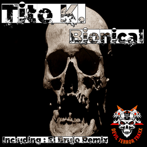 Bionical (Original Mix)