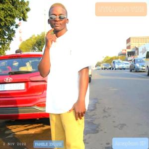 Inhliziyo (feat. Sbuh Ngwala)