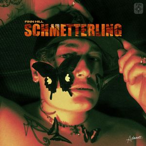 Schmetterling