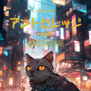 アントビレッジ