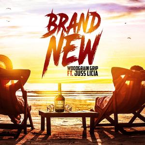 Brand New (feat. Juss Licia)