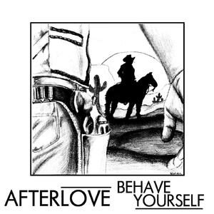 Behave Yourself
