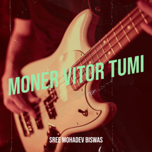 Moner Vitor Tumi