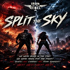 Split the sky