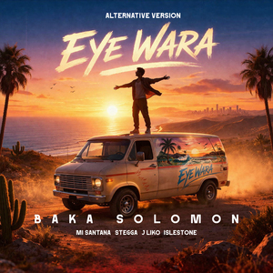 Eye Wara (Remix)