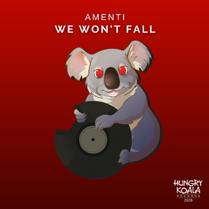We Won't Fall (Extended Mix)