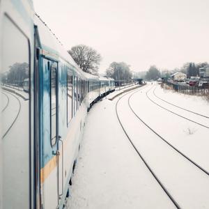 开往南方的火车 伴奏