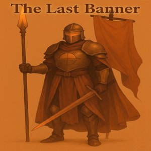 The Last Standard Under the Stars