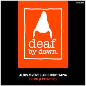 Dumb (Feat. Anis Don Demina)