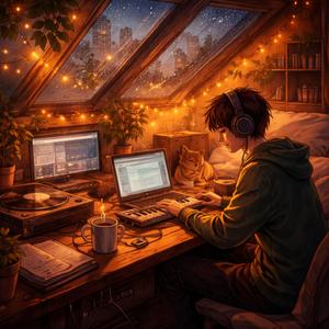 Dreams by the Window