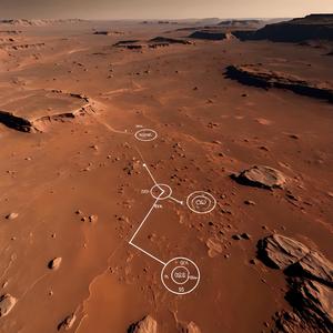 Sol 37: The Architects