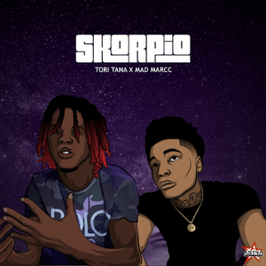 Skorpio (feat. Madmarcc)