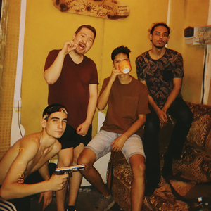 Каджит встретил лагмана