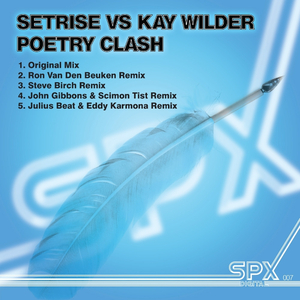 Poetry Clash (Original Mix)