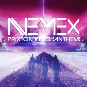 Prixton Vibes (Anthem)