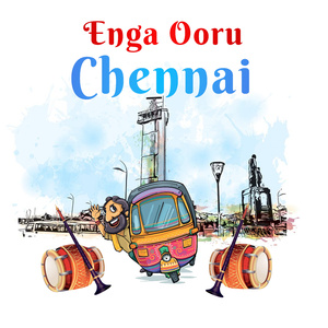 enga ooru chennai