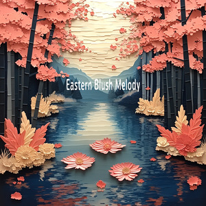 Eastern Blush Melody
