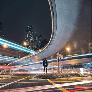 住在燕郊的年轻人们 伴奏