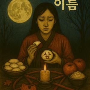 달빛은 널 데려가지 못해. (Yandere Version)