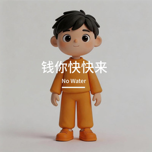 今天我要发大财