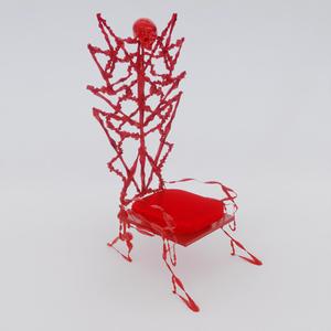 Pick a Seat (Deathrow Edit)