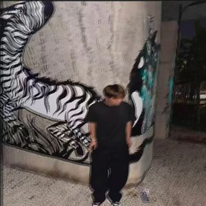 AH HA.m4a(fakemink freestyle）