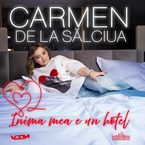 Inima mea e un hotel