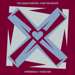 LO$ER=LO♡ER（翻自 TXT）