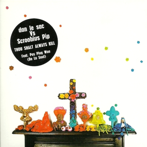 Thou Shalt Always Kill (Original)